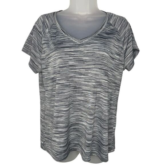 RBX Tops - RBX Total Fitness Women's Active Tee